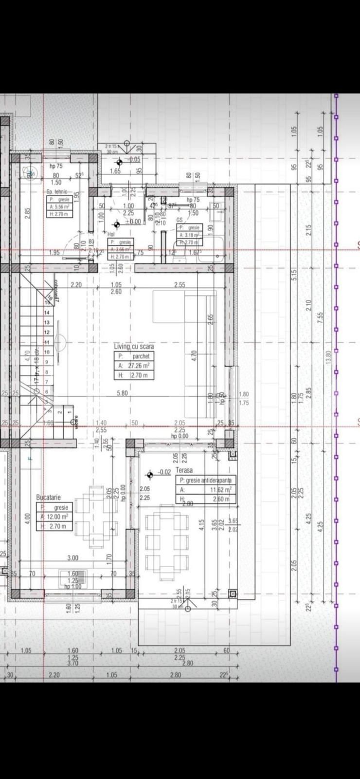 Casa de vânzare 4 camere Giroc - 120473CV | BLITZ Timișoara | Poza9