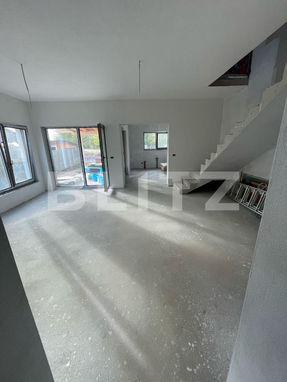 Casa de vânzare 4 camere Giroc - 120473CV | BLITZ Timișoara | Poza2