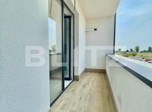 Garsonieră de vânzare Braytim - 120477AV | BLITZ Timișoara | Poza1