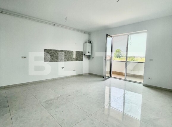 Garsonieră de vânzare Braytim - 120477AV | BLITZ Timișoara | Poza4