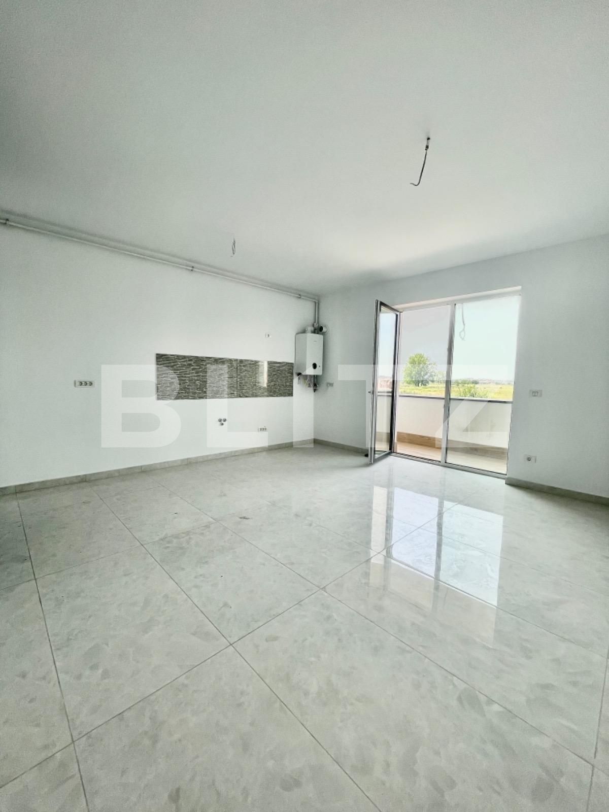 Garsonieră de vânzare Braytim - 120477AV | BLITZ Timișoara | Poza4