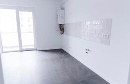 Apartament 1 camera, 32mp, etaj 2 + balcon, loc de parcare,Braytim