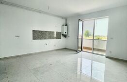 Apartament , 42 mp utili, loc de parcare, Braytim