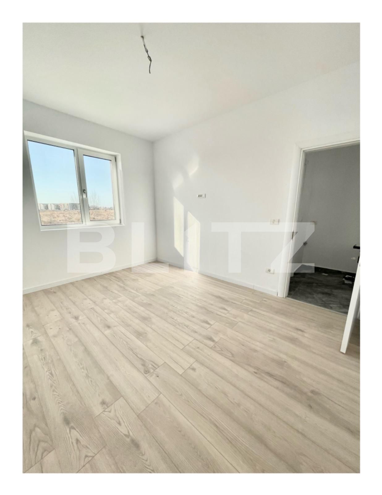 Apartament de vânzare 2 camere Braytim - 120482AV | BLITZ Timișoara | Poza1