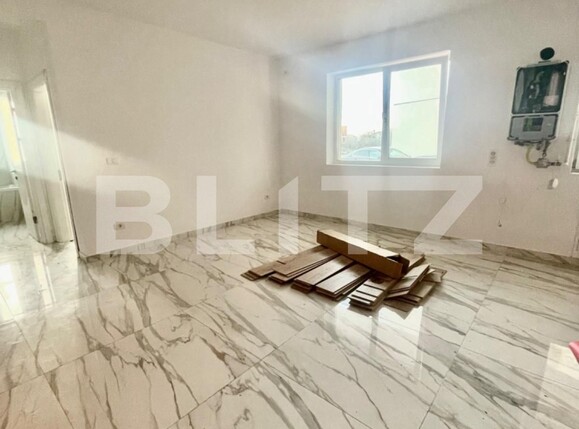 Apartament de vânzare 2 camere Braytim - 120483AV | BLITZ Timișoara | Poza3