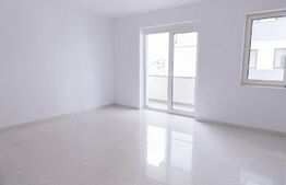 Apartament cu 2 camere, 50 mp, 8 mp balcon, etaj 2, Braytim 