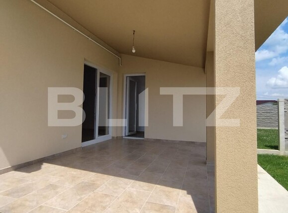 Casa de vânzare 3 camere Sag - 120488CV | BLITZ Timișoara | Poza8