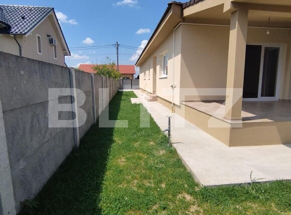 Casa de vânzare 3 camere Sag - 120488CV | BLITZ Timișoara | Poza9