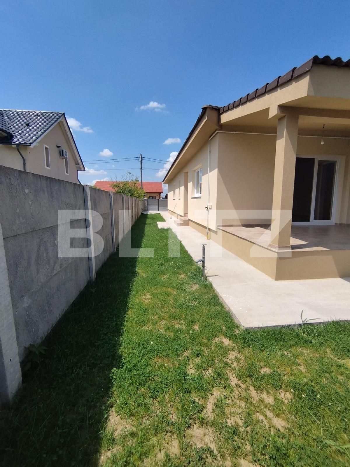 Casa de vânzare 3 camere Sag - 120488CV | BLITZ Timișoara | Poza9