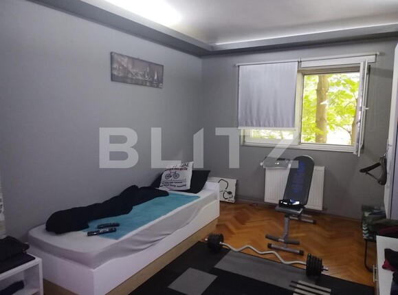 Apartament de vânzare 3 camere Girocului - 120491AV | BLITZ Timișoara | Poza3