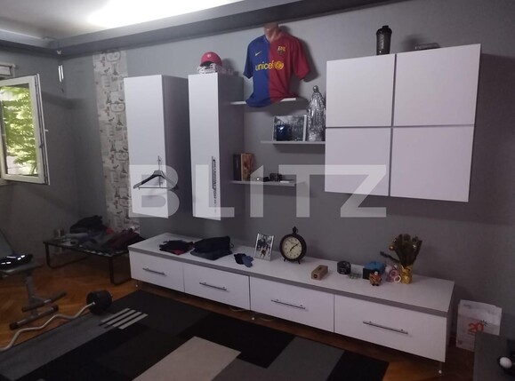 Apartament de vânzare 3 camere Girocului - 120491AV | BLITZ Timișoara | Poza1