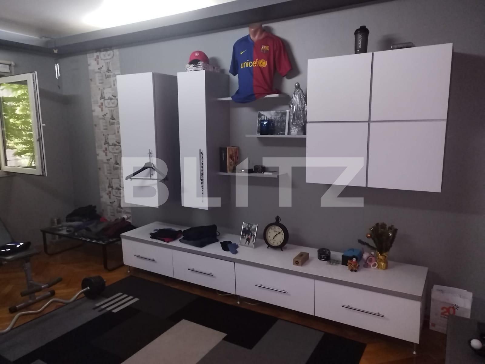 Apartament de vânzare 3 camere Girocului - 120491AV | BLITZ Timișoara | Poza1