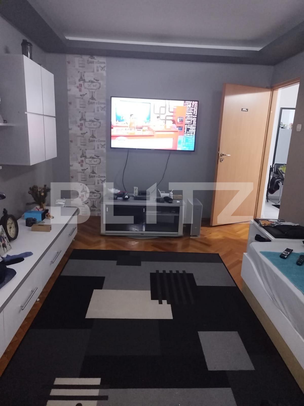 Apartament de vânzare 3 camere Girocului - 120491AV | BLITZ Timișoara | Poza2