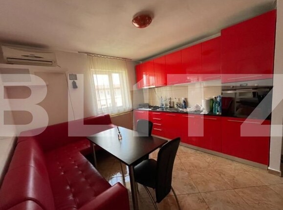 Apartament de vânzare 4 camere Sagului - 120524AV | BLITZ Timișoara | Poza1