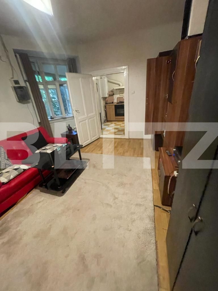 Apartament de vânzare 3 camere Balcescu - 120534AV | BLITZ Timișoara | Poza3
