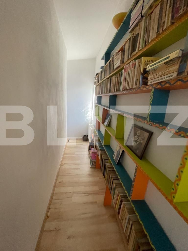 Apartament de vânzare 3 camere Balcescu - 120534AV | BLITZ Timișoara | Poza6