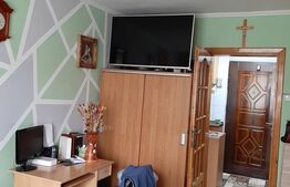 Garsoniera, 22 mp, Buziasului