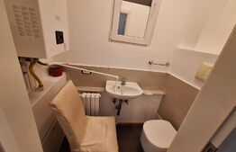 Apartament circular cu 5 camere, etaj intermediar, Ultracentral