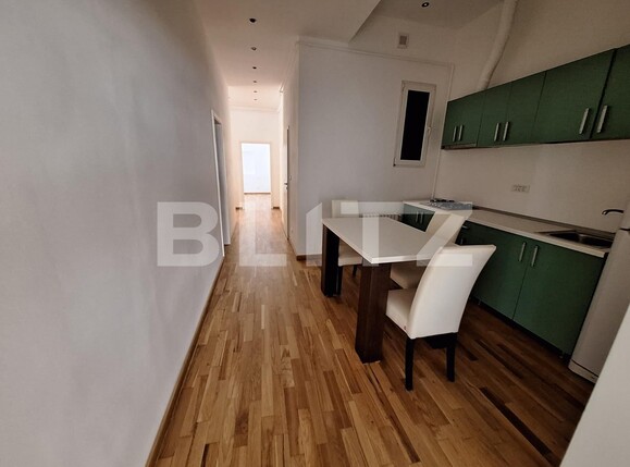Apartament de vânzare 4+ camere P-ta Victoriei - 120573AV | BLITZ Timișoara | Poza4
