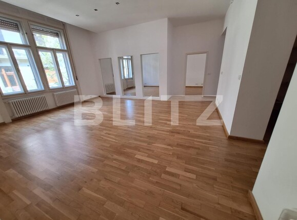 Apartament de vânzare 4+ camere P-ta Victoriei - 120573AV | BLITZ Timișoara | Poza1