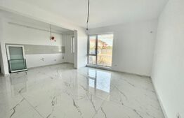 Apartament 3 camere, 75mp + 80 mp terasa Braytim