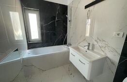 Apartament 3 camere, 75mp + 80 mp terasa Braytim