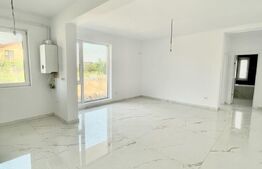 Apartament 3 camere, 75mp + 80 mp terasa Braytim