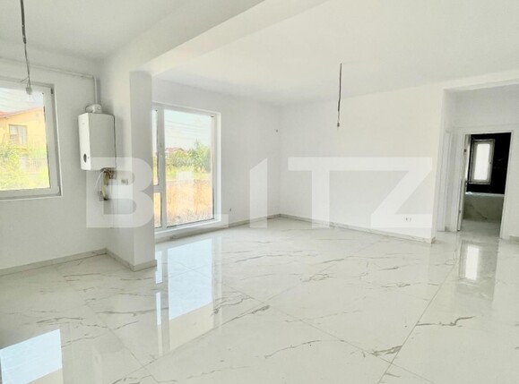 Apartament de vânzare 3 camere Braytim - 120582AV | BLITZ Timișoara | Poza6