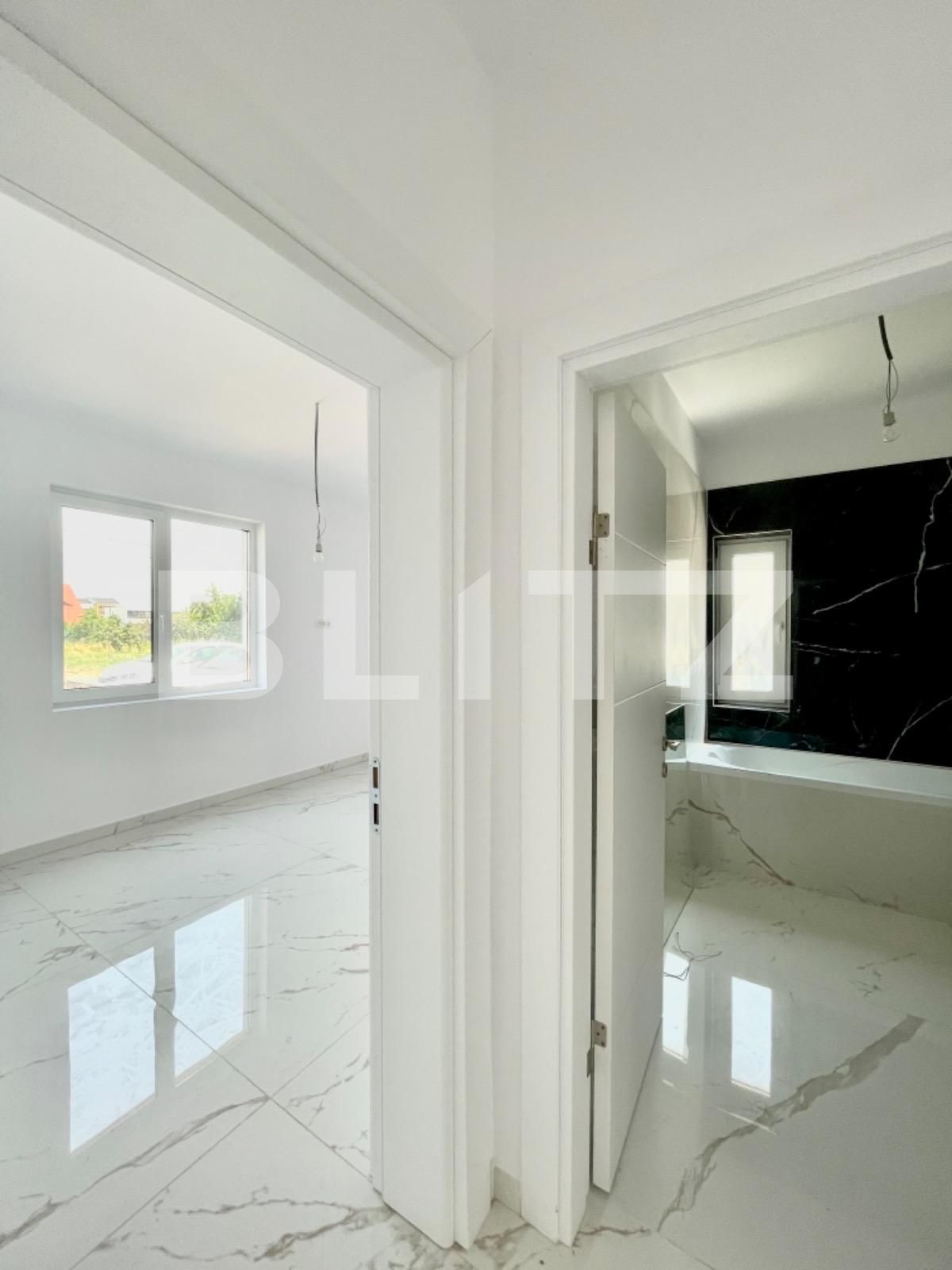 Apartament de vânzare 3 camere Braytim - 120582AV | BLITZ Timișoara | Poza1