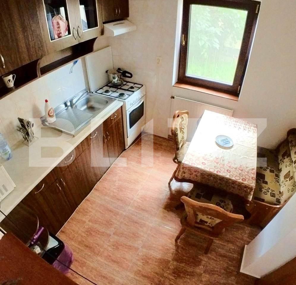 Casa de închiriat 3 camere Lipovei - 120589CI | BLITZ Timișoara | Poza4