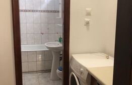 Apartament de 2 camere, decomandat, centrala proprie, zona Girocului