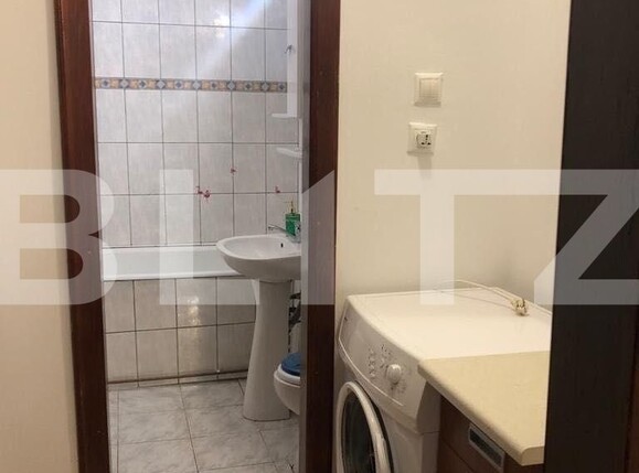 Apartament de închiriat 2 camere Girocului - 120591AI | BLITZ Timișoara | Poza6