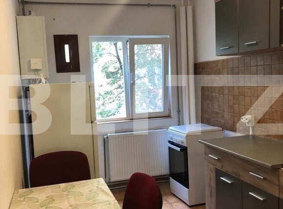 Apartament de închiriat 2 camere Girocului - 120591AI | BLITZ Timișoara | Poza7