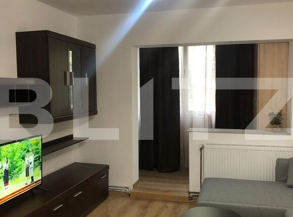 Apartament de închiriat 2 camere Girocului - 120591AI | BLITZ Timișoara | Poza3