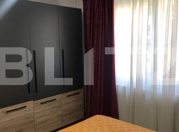 Apartament de închiriat 2 camere Girocului - 120591AI | BLITZ Timișoara | Poza2