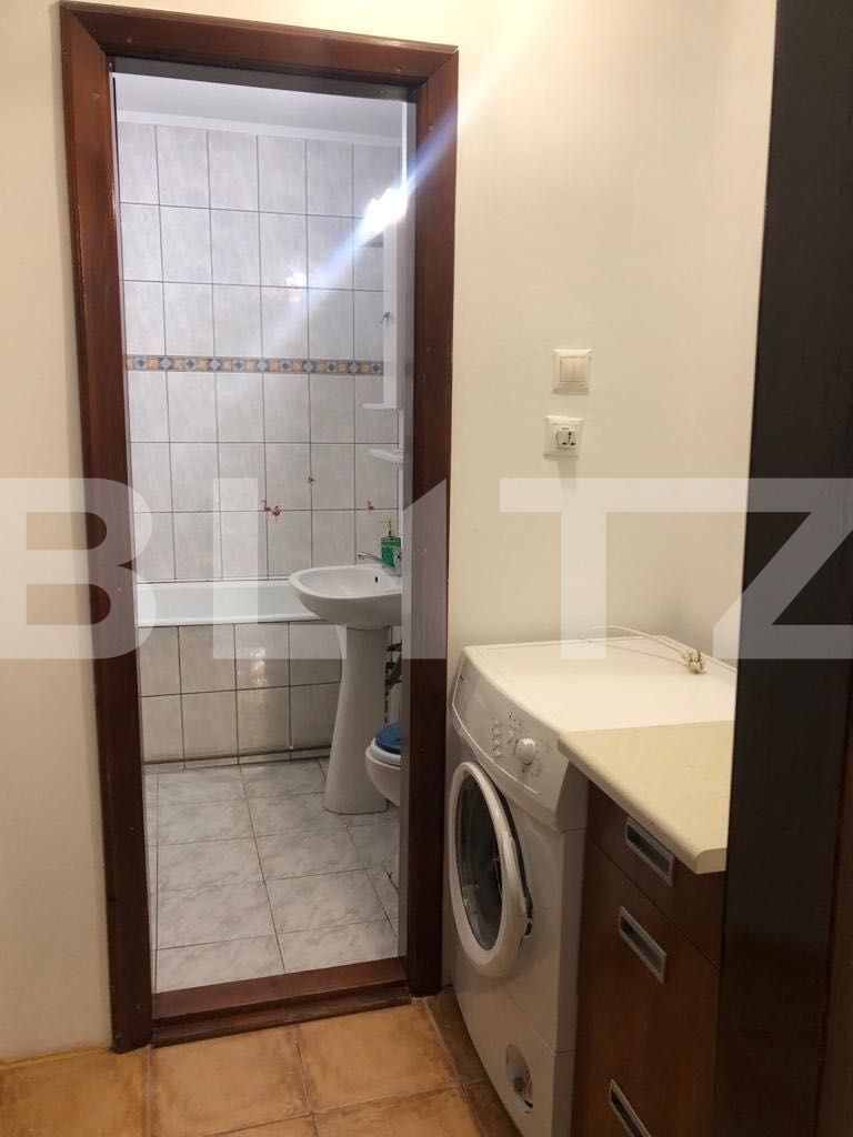 Apartament de închiriat 2 camere Girocului - 120591AI | BLITZ Timișoara | Poza6