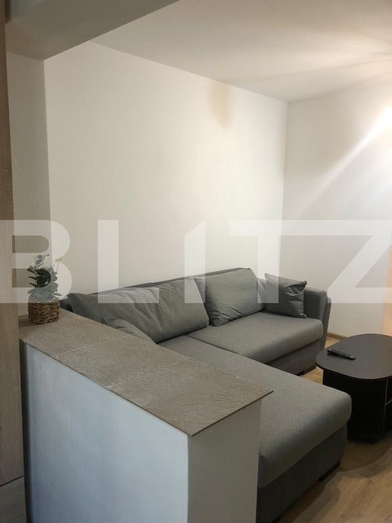 Apartament de închiriat 2 camere Girocului - 120591AI | BLITZ Timișoara | Poza4