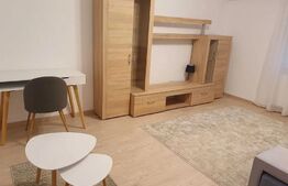 Apartament cu 1 camera, 35mp, decomandat, prima inchiriere, zona Balcescu