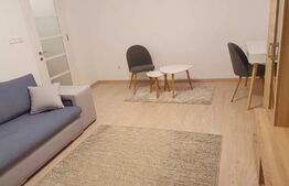 Apartament cu 1 camera, 35mp, decomandat, prima inchiriere, zona Balcescu