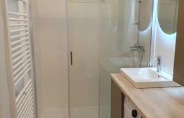 Apartament cu 1 camera, 35mp, decomandat, prima inchiriere, zona Balcescu