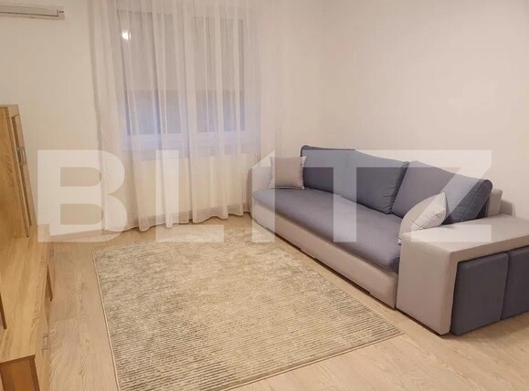 Garsonieră de închiriat Balcescu - 120616AI | BLITZ Timișoara | Poza1