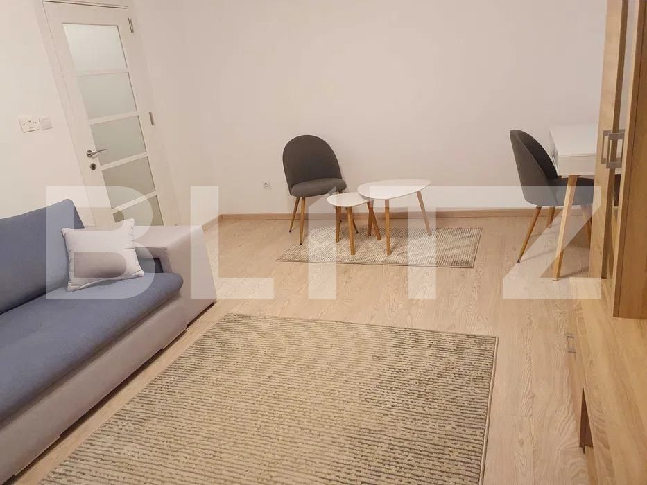 Garsonieră de închiriat Balcescu - 120616AI | BLITZ Timișoara | Poza2