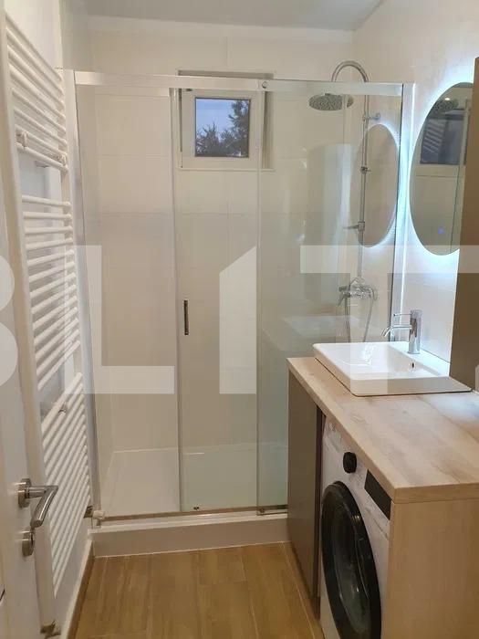 Garsonieră de închiriat Balcescu - 120616AI | BLITZ Timișoara | Poza4