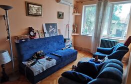 Apartament de 3 camere,  61mp, decomandat, zona Brancoveanu