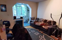 Apartament de 3 camere,  61mp, decomandat, zona Brancoveanu