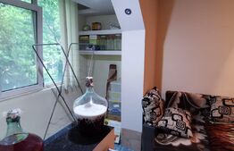 Apartament de 3 camere,  61mp, decomandat, zona Brancoveanu