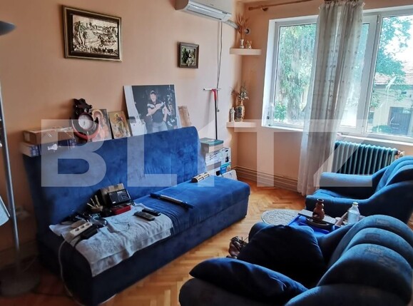 Apartament de vânzare 3 camere Brancoveanu - 120644AV | BLITZ Timișoara | Poza1