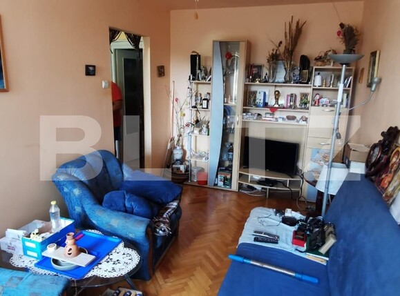 Apartament de vânzare 3 camere Brancoveanu - 120644AV | BLITZ Timișoara | Poza2