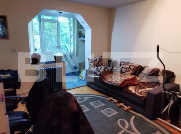 Apartament de vânzare 3 camere Brancoveanu - 120644AV | BLITZ Timișoara | Poza3