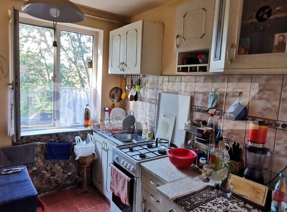 Apartament de vânzare 3 camere Brancoveanu - 120644AV | BLITZ Timișoara | Poza8